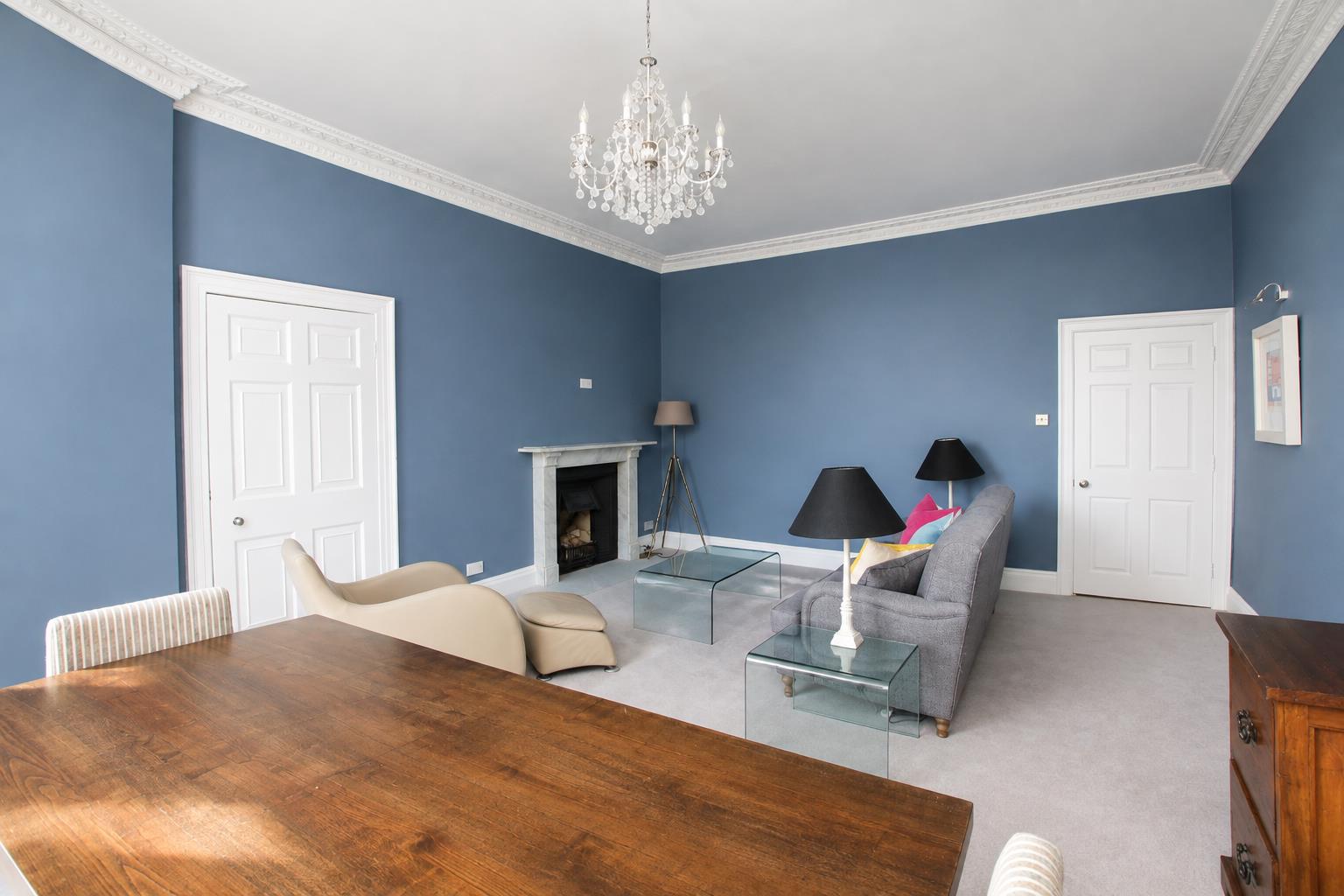 Park Street, Bath, BA1
